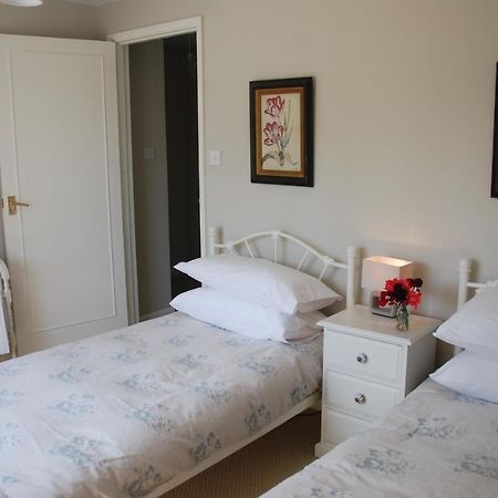 Snaffles Villa Royal Tunbridge Wells Eksteriør billede