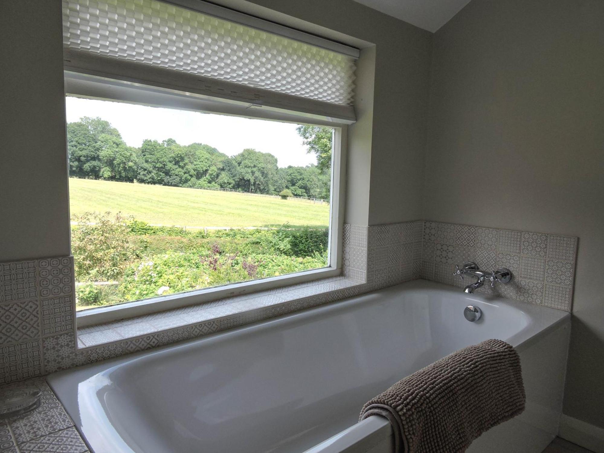 Snaffles Villa Royal Tunbridge Wells Eksteriør billede