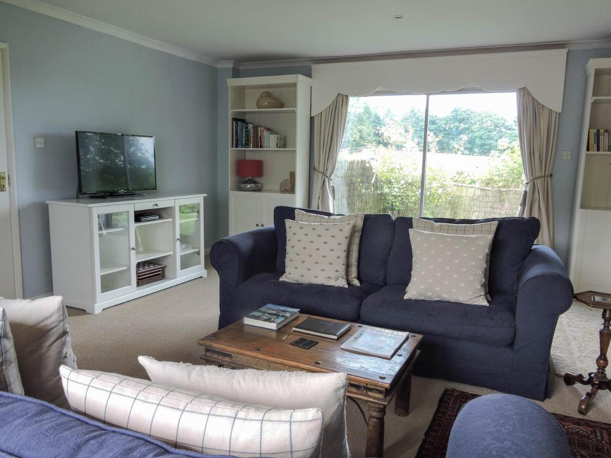 Snaffles Villa Royal Tunbridge Wells Eksteriør billede