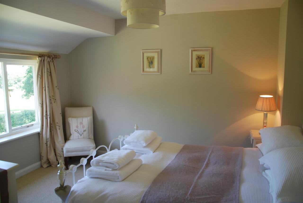 Snaffles Villa Royal Tunbridge Wells Eksteriør billede