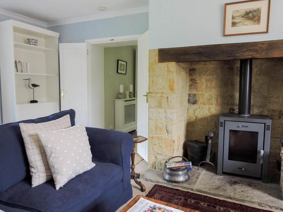 Snaffles Villa Royal Tunbridge Wells Eksteriør billede