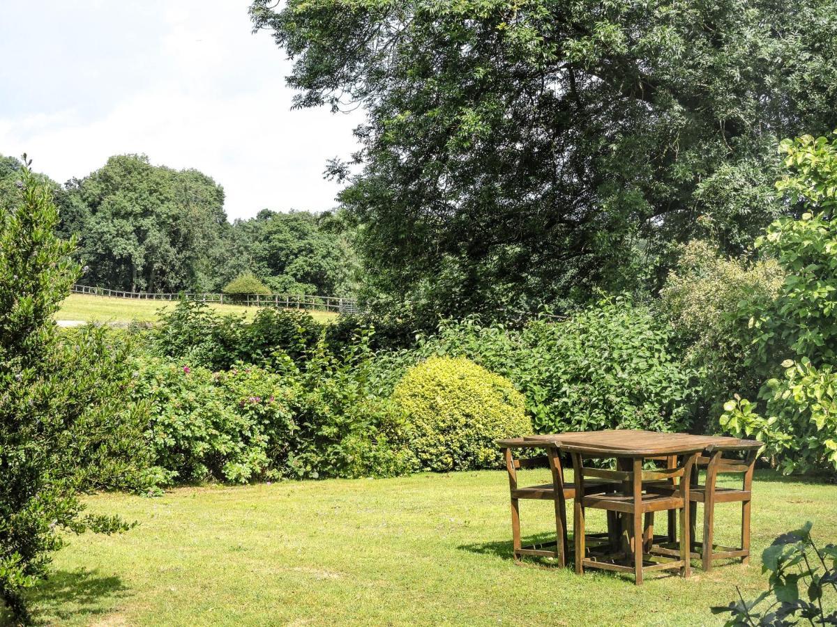 Snaffles Villa Royal Tunbridge Wells Eksteriør billede